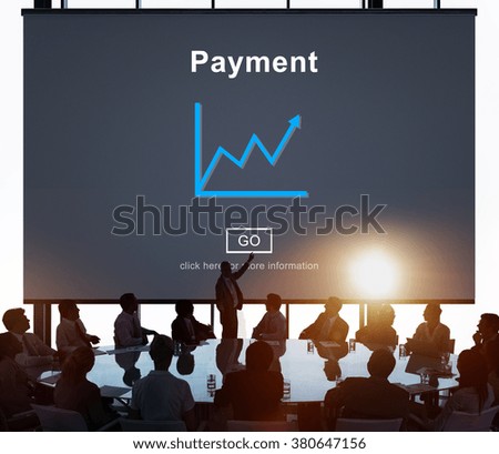 Payment Liability Money Finance Banking Concept