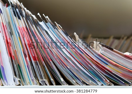 Medical records