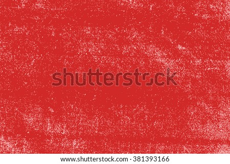 Distress Overlay Texture For Your Design. EPS10 vector.