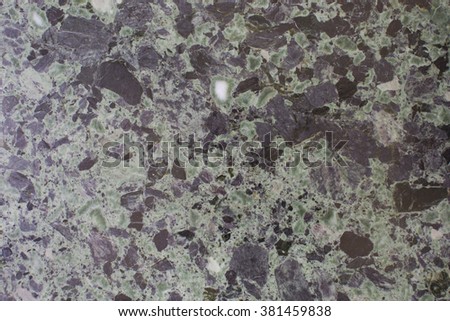 Natural beige marble texture, green tone