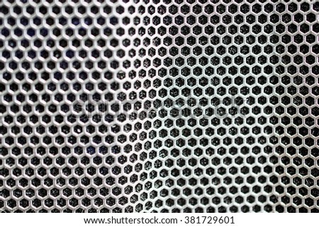 Abstract background , hexagons background