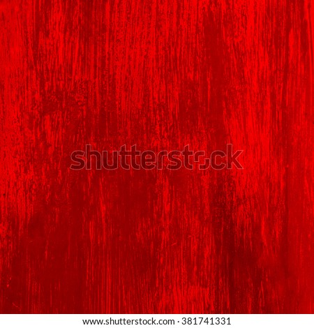 red background abstract grunge texture