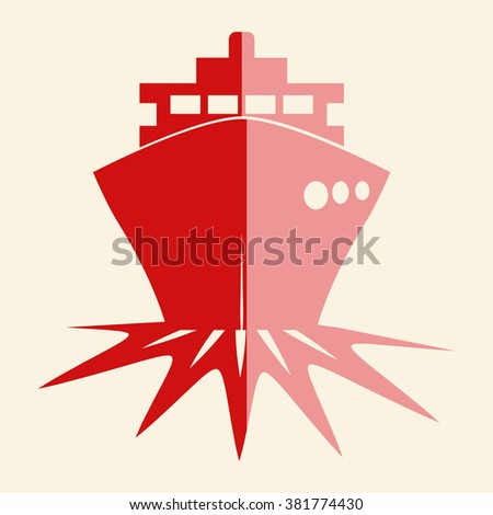 ship icons