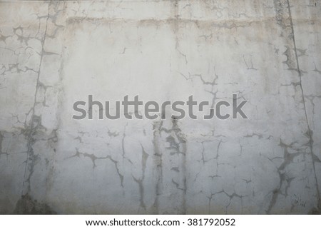 rough concrete texture