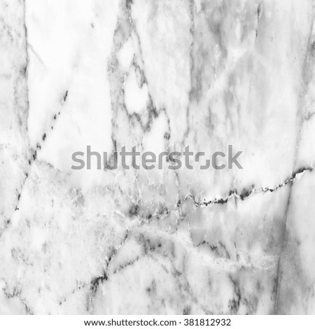 
White marble texture background pattern with high resolution