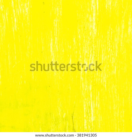 yellow background abstract grunge texture