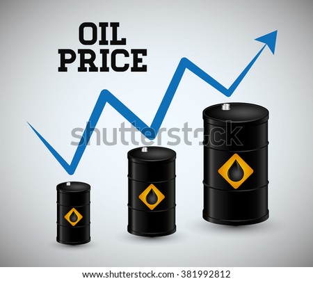 Oil price design 