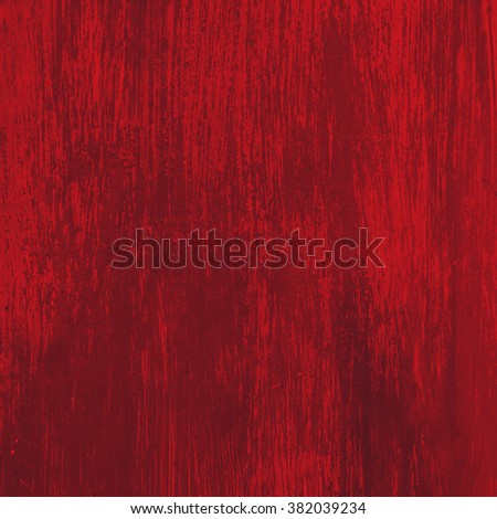 red background abstract grunge texture