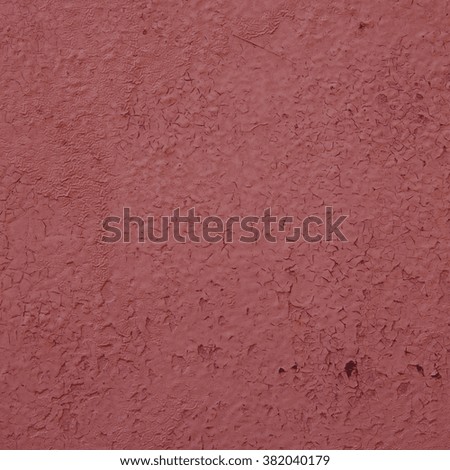 Pink wall abstract background texture
