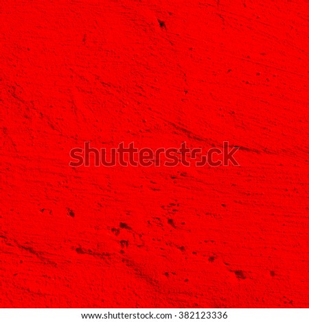 red background abstract texture wall