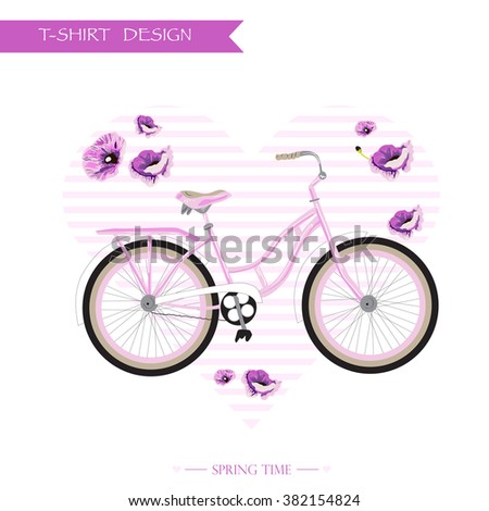  Graphic Design - for t-shirt, fashion, prints - in vector