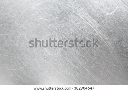 Stainless steel texture Royalty-Free Stock Photo #382904647