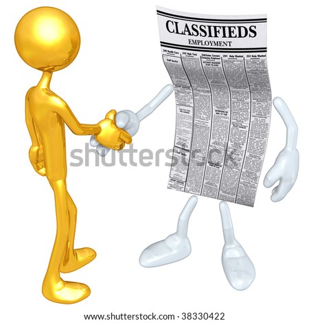 Gold Guy Employment Classifieds Handshake