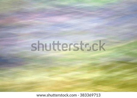 bright colored abstract background, motion effect