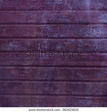 purple background texture wall strip