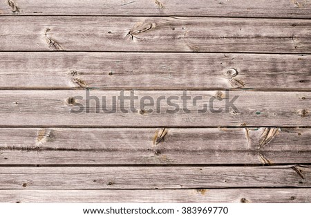 abstract background of old wood
