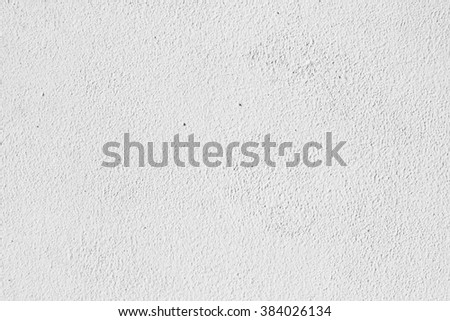 cement plaster wall  background