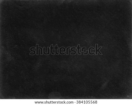 Black background.Chalkboard.grunge texture