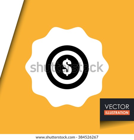 money icon design 