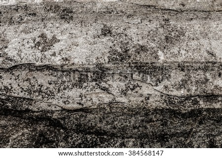 Rough stone texture background