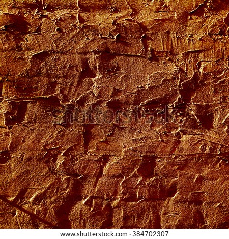 background brown cement wall paper