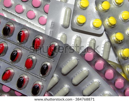 medications 