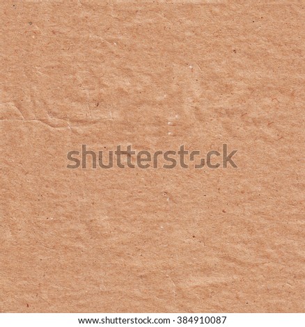 Texture textured paper packaging brown and beige colors with small splashes