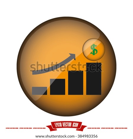 diagram finance growth