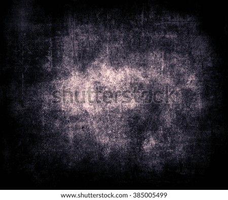 Grunge abstract vintage wall, old background