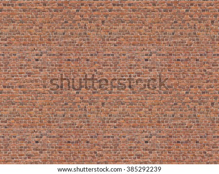seamless texture brick wall