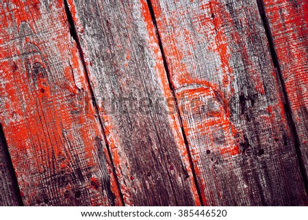 Colorful wood texture background - High quality