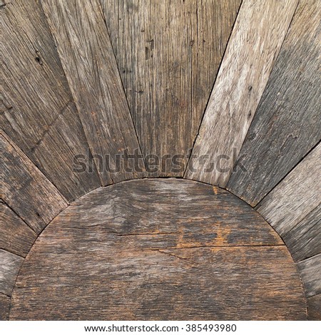 grunge wood plank texture
