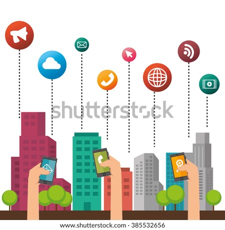 smart city design 