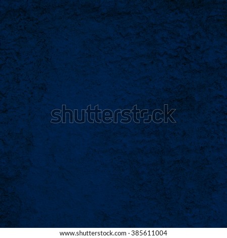 abstract blue background texture of concrete . Cement wall