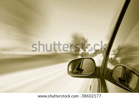 speed drive