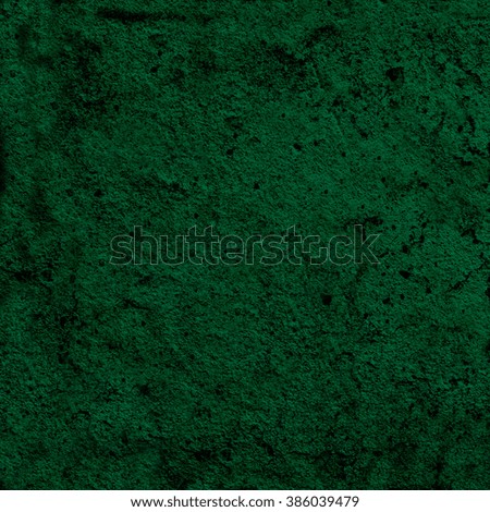 abstract green cement paper texture.vintage background