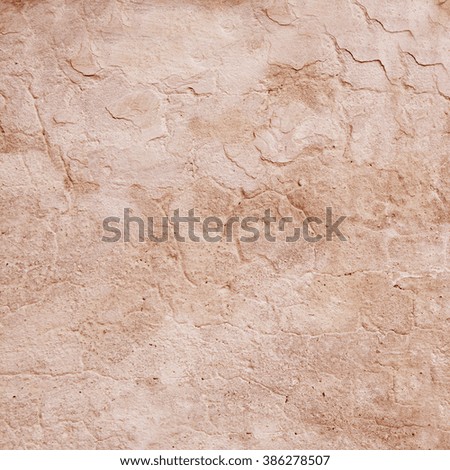 abstract old brown cement texture. vintage background