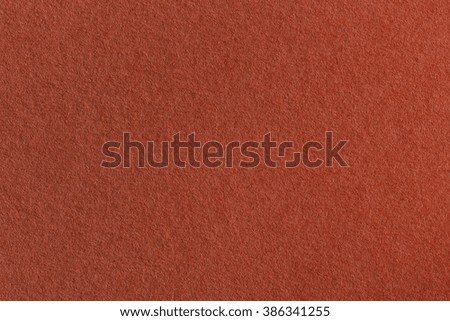 Brown paper. Paper background.