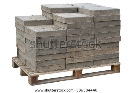 Download Concrete Blocks Road Blocks Ground Floor Stock Photos And Images Avopix Com