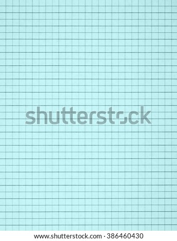 Grid paper texture background