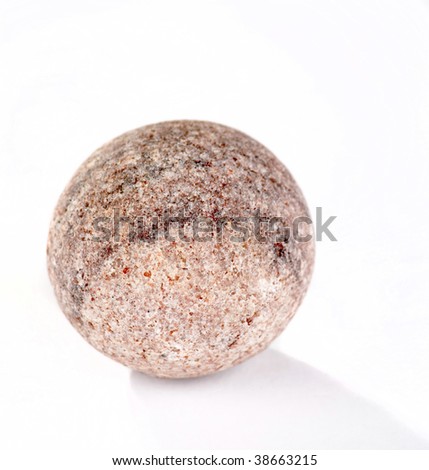  round stone