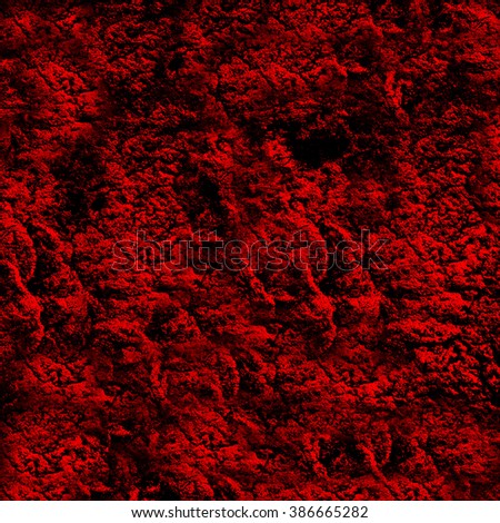 abstract old red cement texture. vintage background
