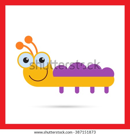 Caterpillar icon