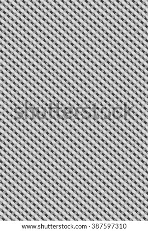 abstract black and white background or check pattern texture