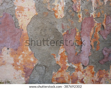 Stone surface                                