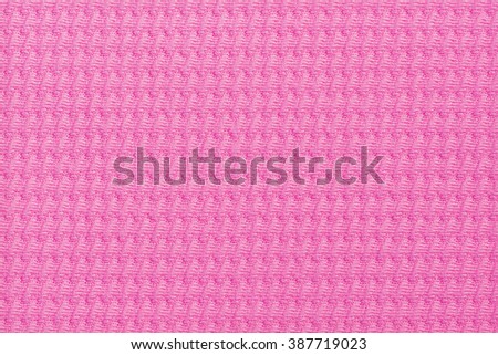  fabric made of yarn textured background