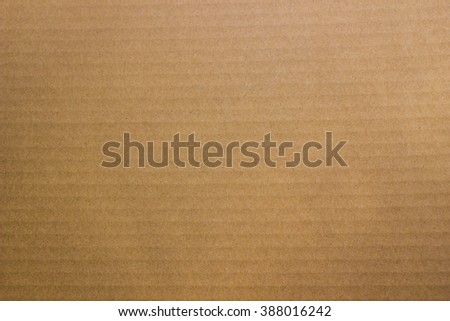 Texture brown paper background