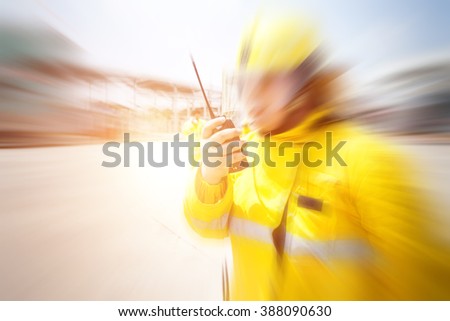 people at work preparing for training firefighters . Royalty-Free Stock Photo #388090630