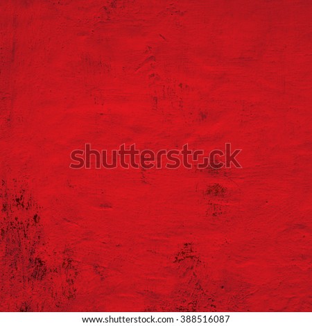 abstract red texture old concrete. vintage background