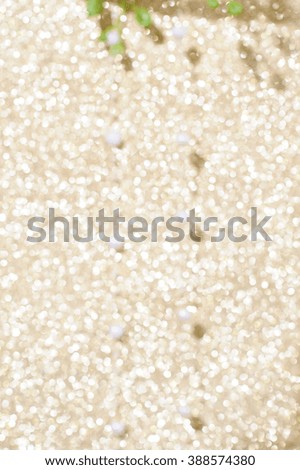 Abstract gold background with copy space
